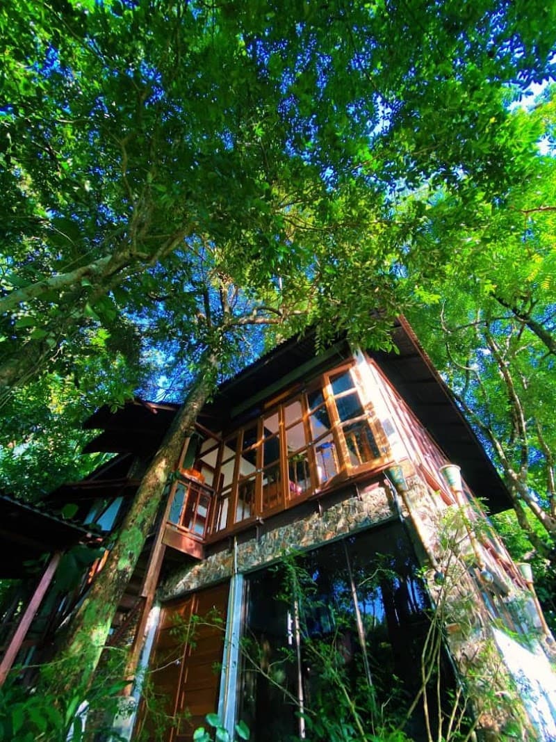 Ambong Rainforest Retreat Langkawi photo