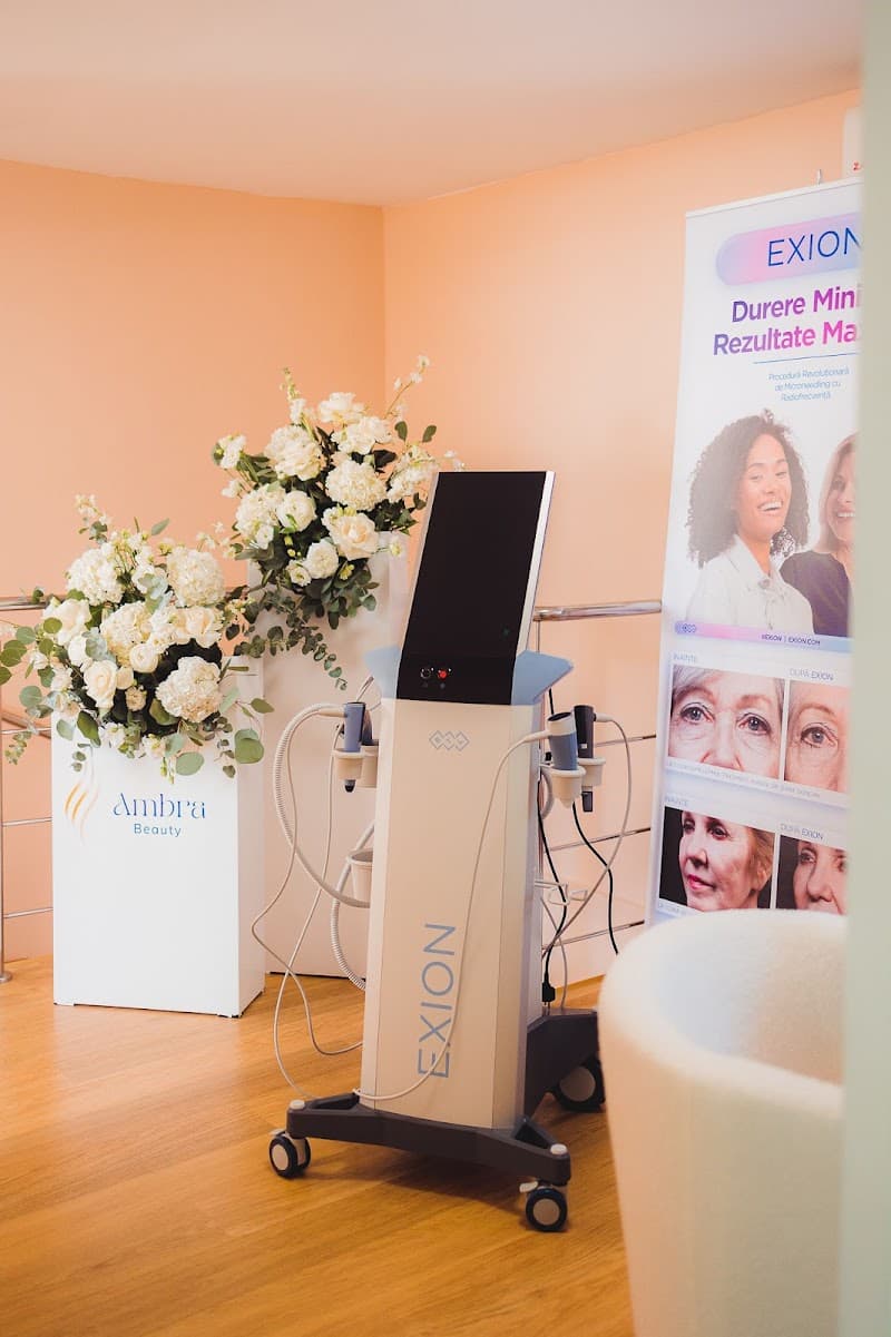 Ambra Beauty Salon Târgu Mureș photo