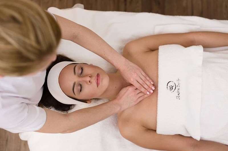 Ambra Day SPA Krakow photo