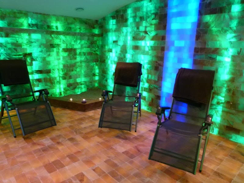 Ambrahaus Salzgrotte Altdorf photo