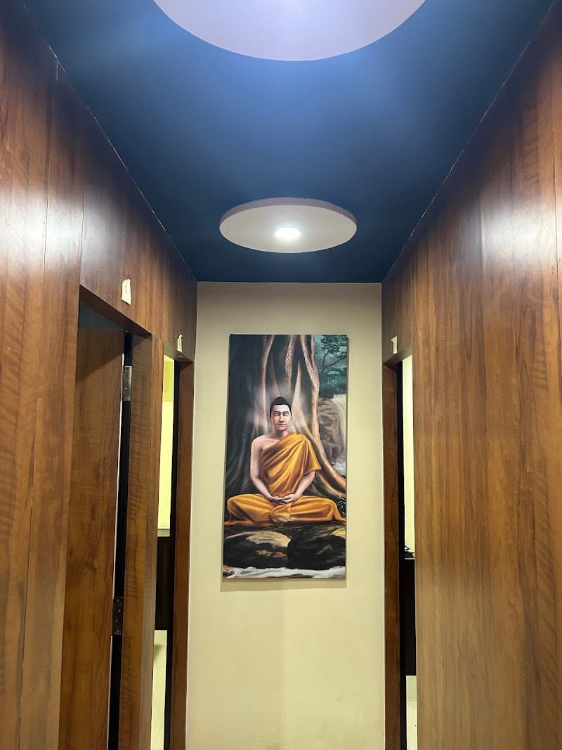Ambrai Spa Vadodara photo