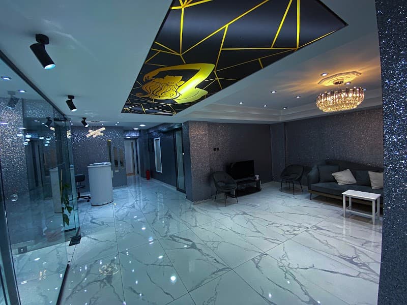 Ambrosıa güzellik salonu Istanbul photo