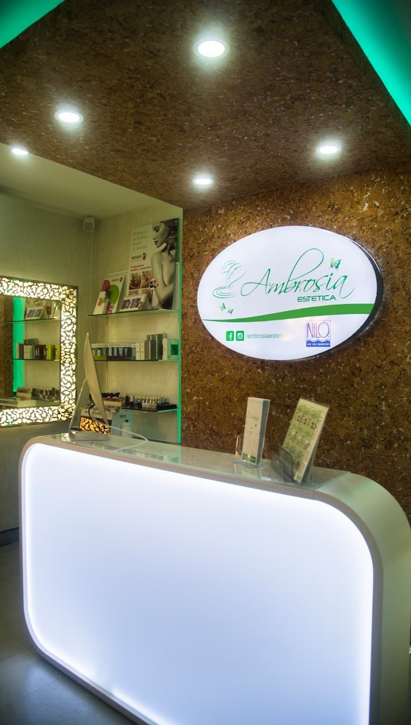 Ambrosia Estética San Pedro photo