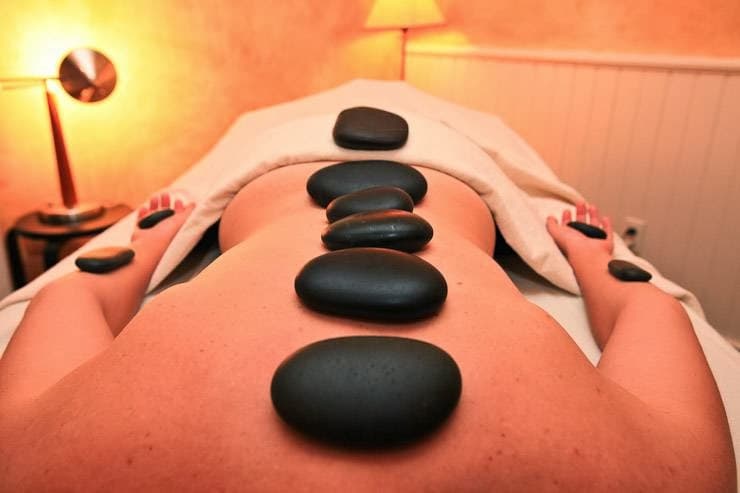 Ambrosia Massage Telluride photo
