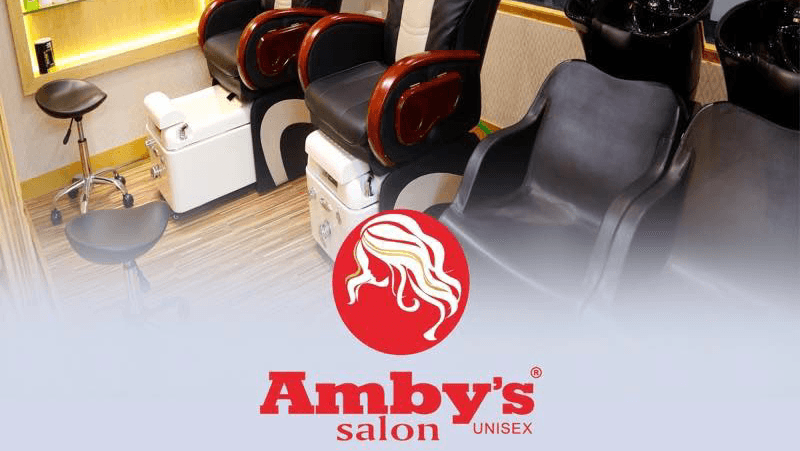 Ambys Spa Mumbai photo