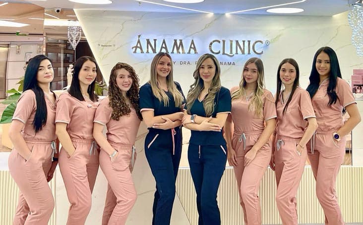 AMC Centro Estética Medellín photo
