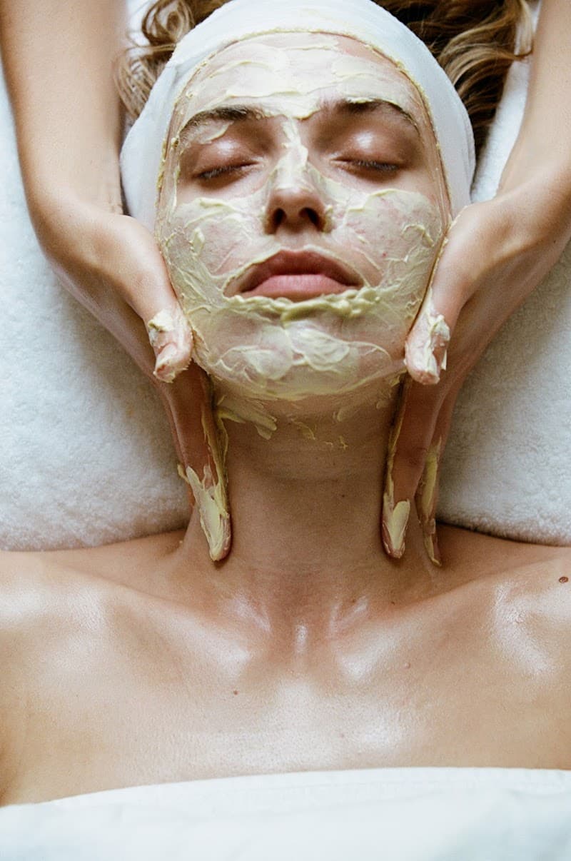 Amd Beauty Spa New York photo