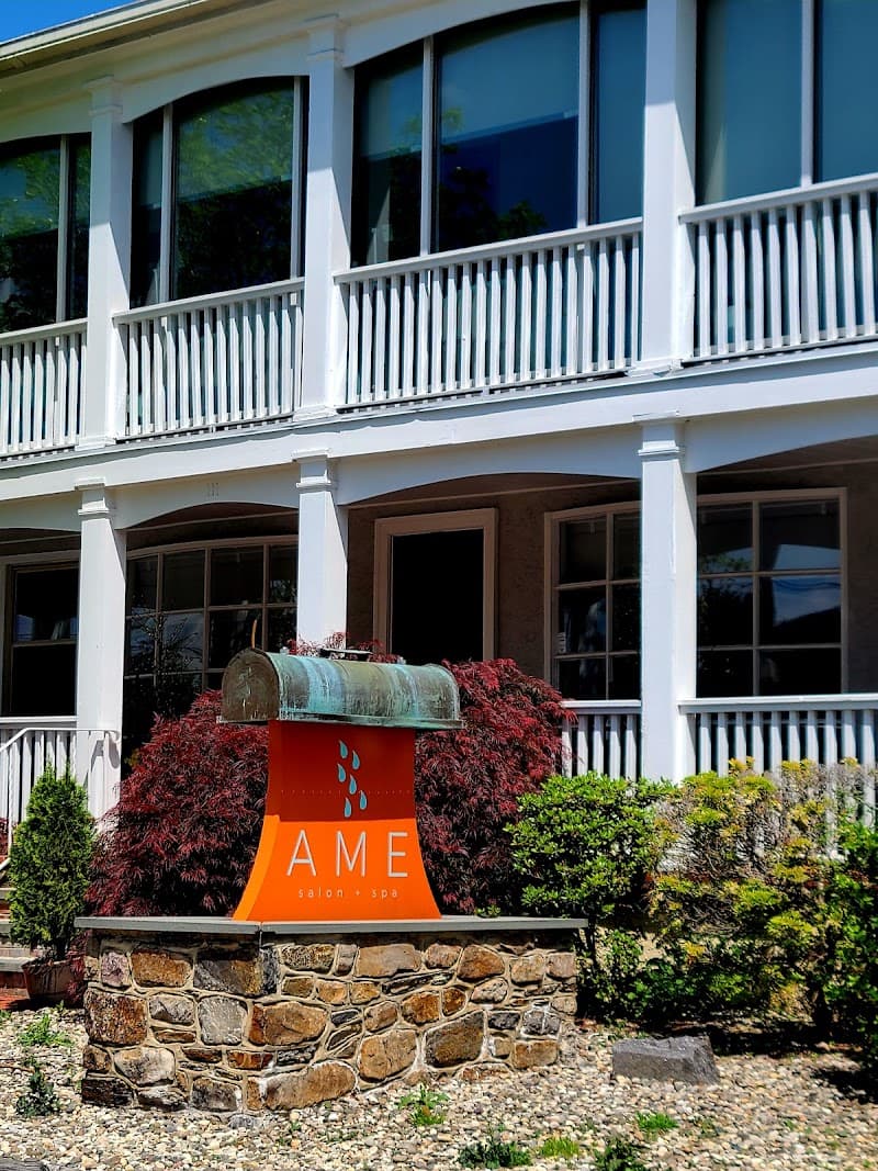 Ame Day Spa & Salon Ardmore photo