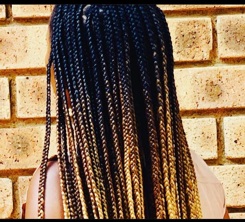 Ame de Beaute - Soul of Beauty Polokwane photo