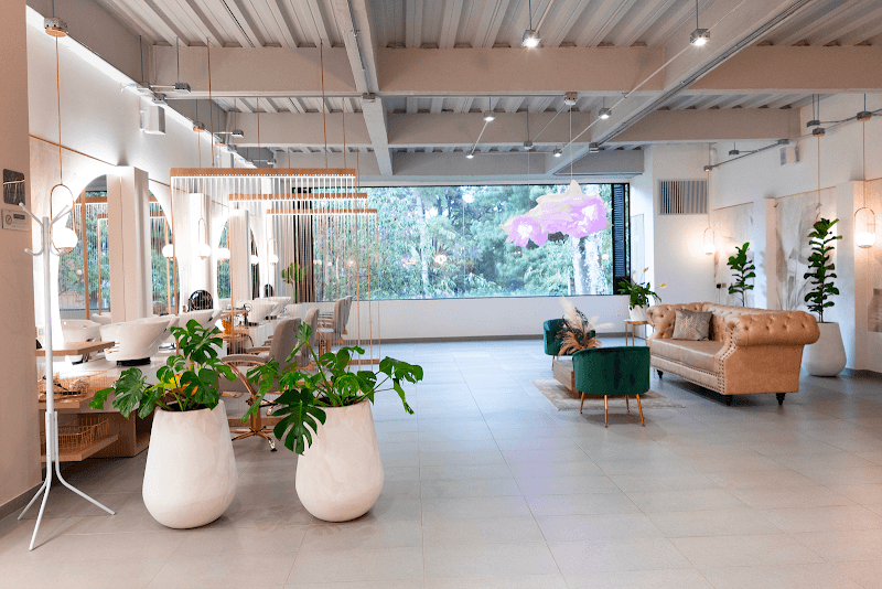 Bogotá, D.C. Âme Hair Spa photo