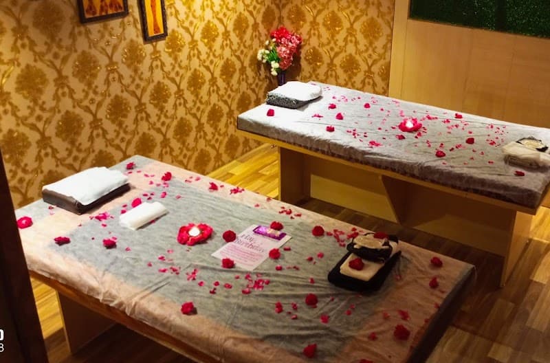 Ame Spa and Salon Vadodara photo
