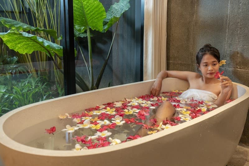 Ame Spa Bali Badung photo