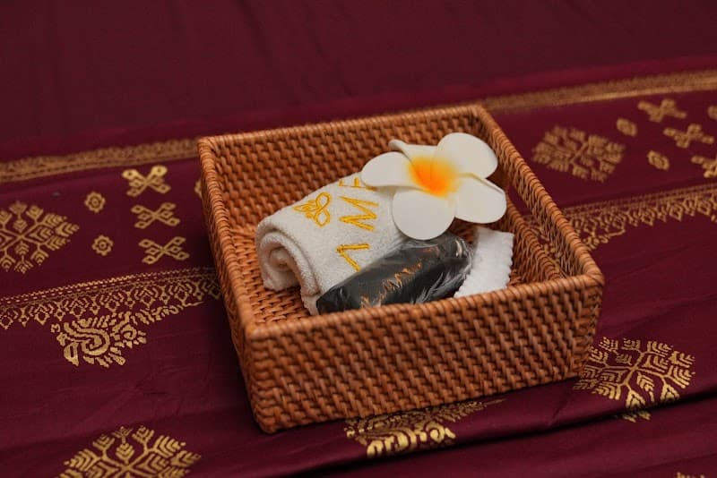 Ame Spa Kuningan Jakarta photo