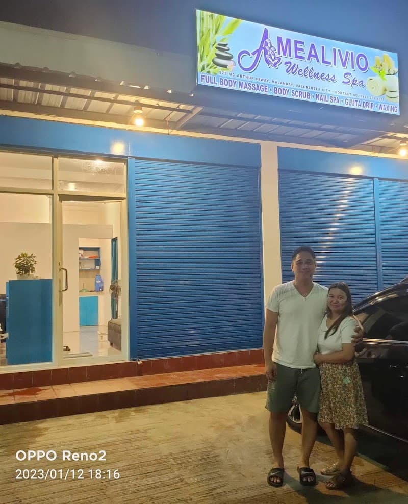 Amealivio Wellness Spa Valenzuela photo