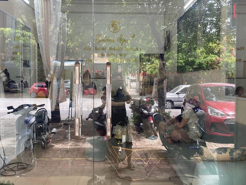 AMEE Beauty & Academy Vinh photo