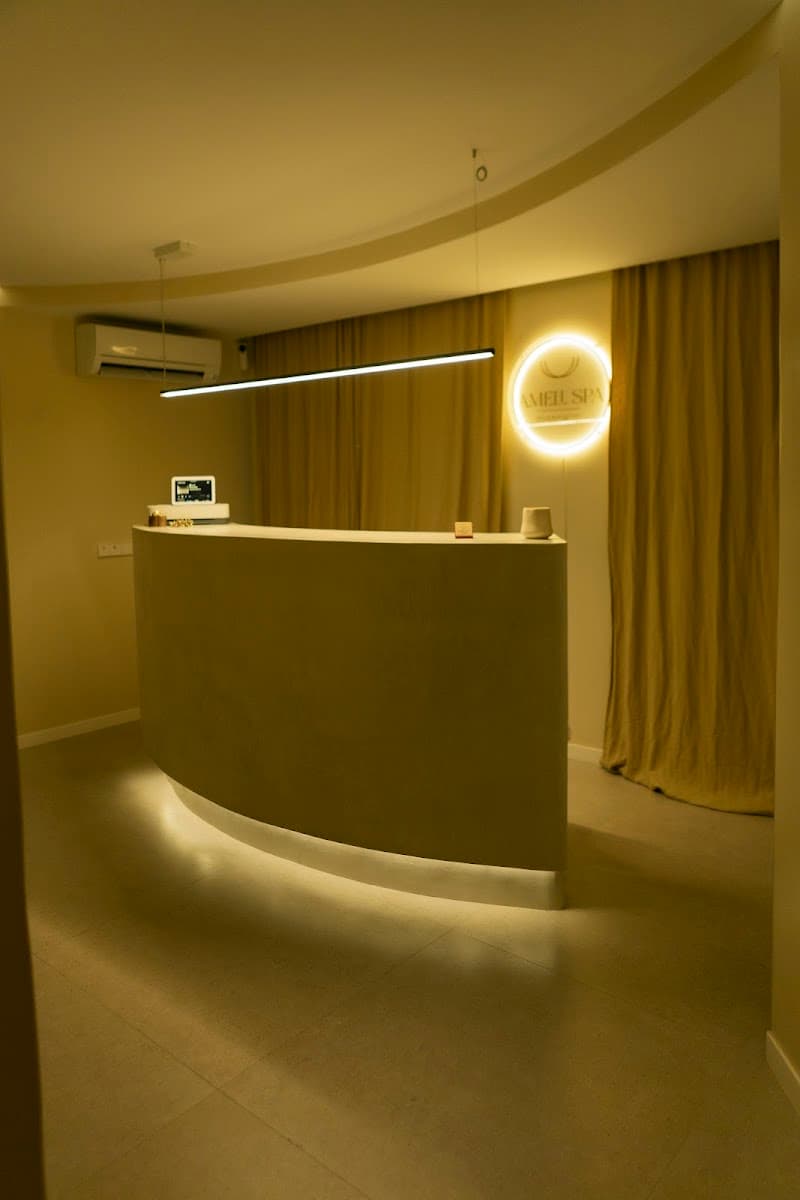 Ameli Spa Ibiza photo