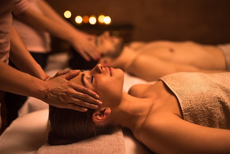 Amelia Ayurvedic Spa Ella photo