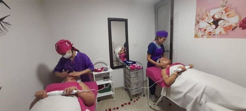 Amelia Romero SPA Bogotá, D.C. photo