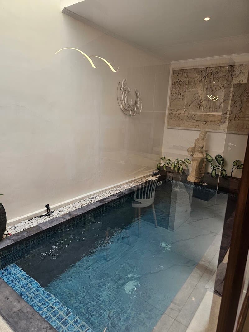 Amelia Villa Spa Badung photo