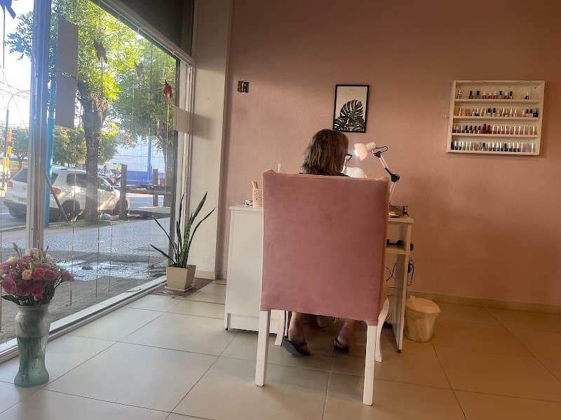 Amelie Centro de Estetica Capilla del Señor photo