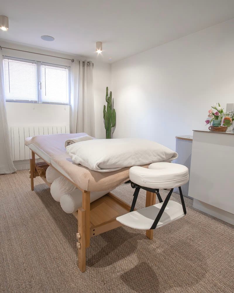 Amelie Massage Ludres photo