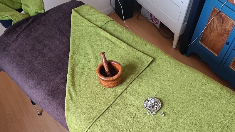 Amélie Nabet Massage Bien-Être Talence photo