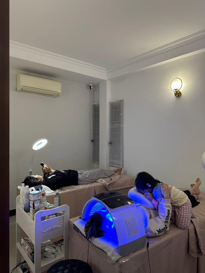 Amely Skinlab Quận Thanh Xuân photo