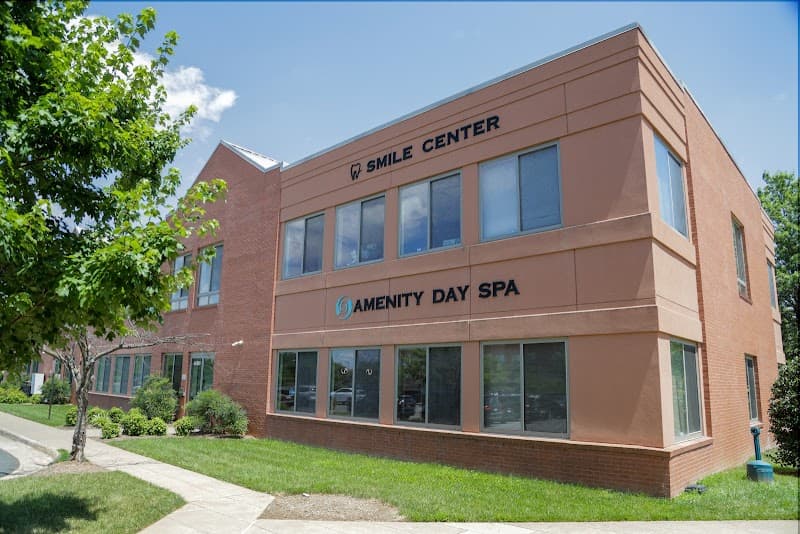 Amenity Aesthetics & Day Spa Ashburn photo