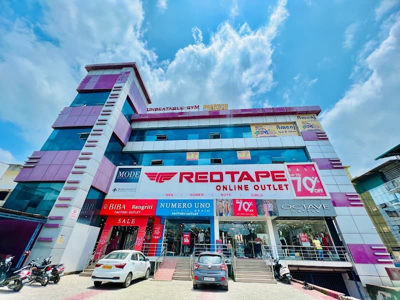 Amenj Spa & Salon Dehradun photo