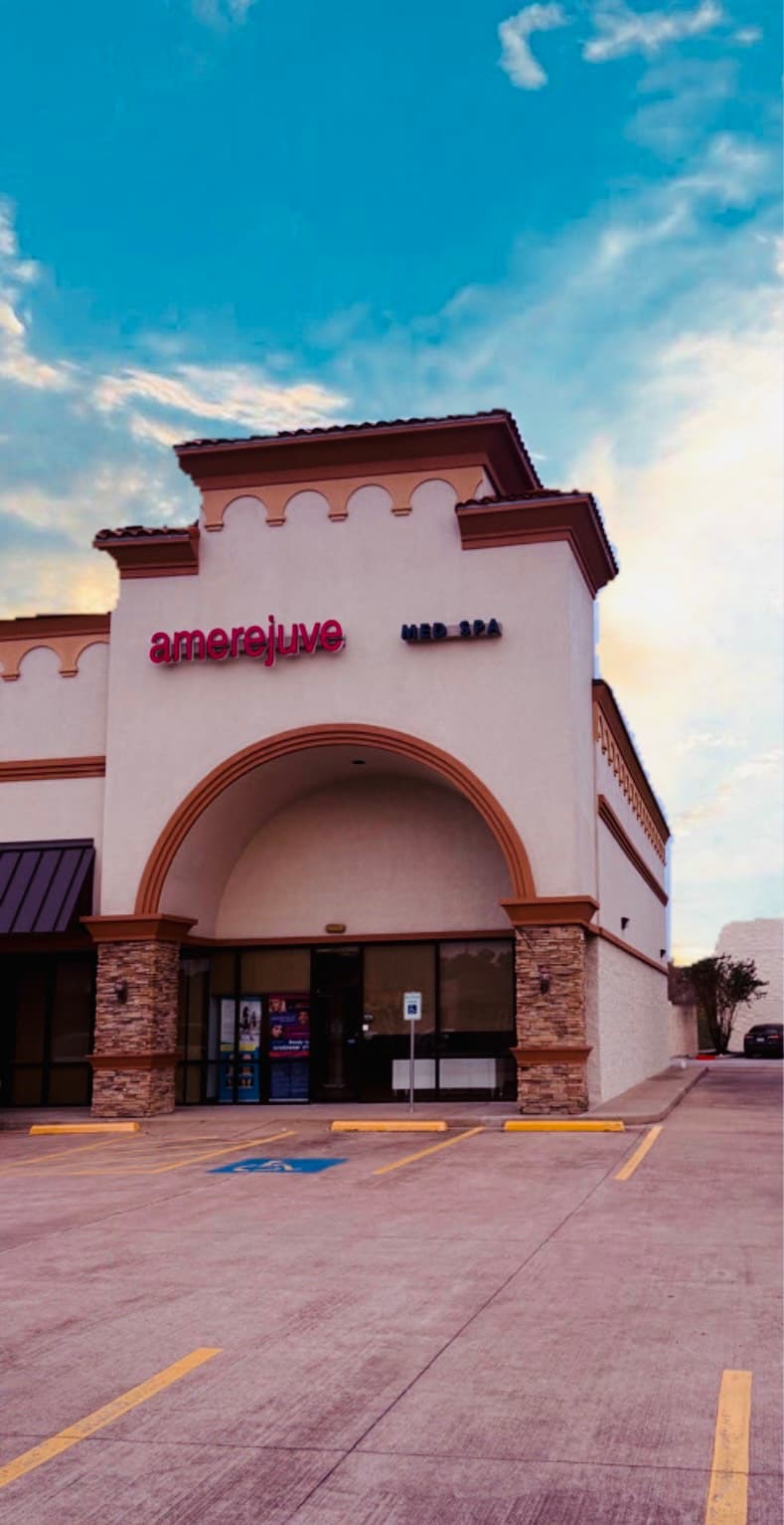 Amerejuve Friendswood photo
