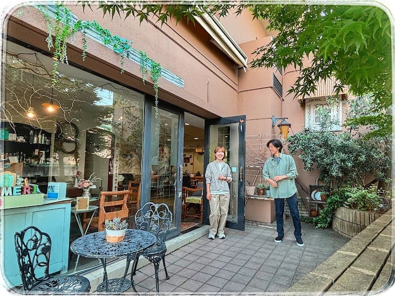 Ameri Chou Chou Kashiwa City photo