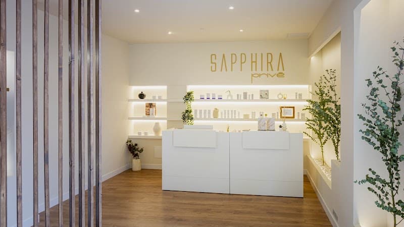 America centro de masajes y estetica Madrid photo