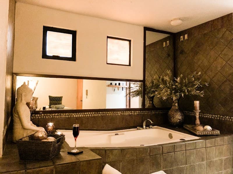 America Spa Therapy Day Spa Metepec photo