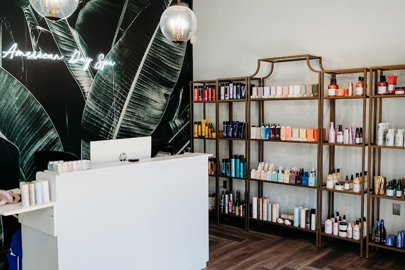 American Day Spa Belmont photo