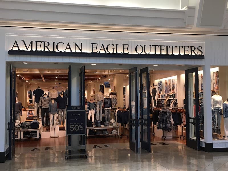 American Eagle Knoxville photo
