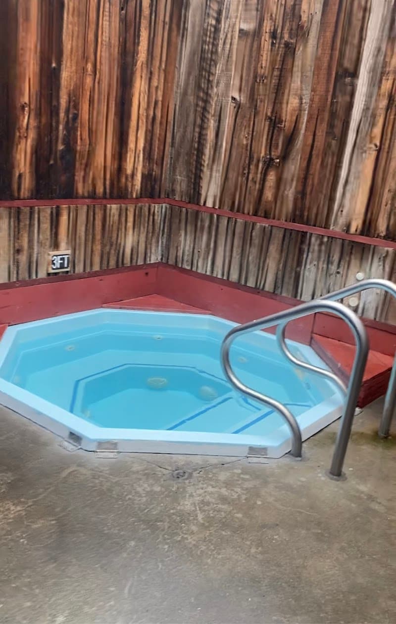 American Family Hot Tub Pleasant Hill photo