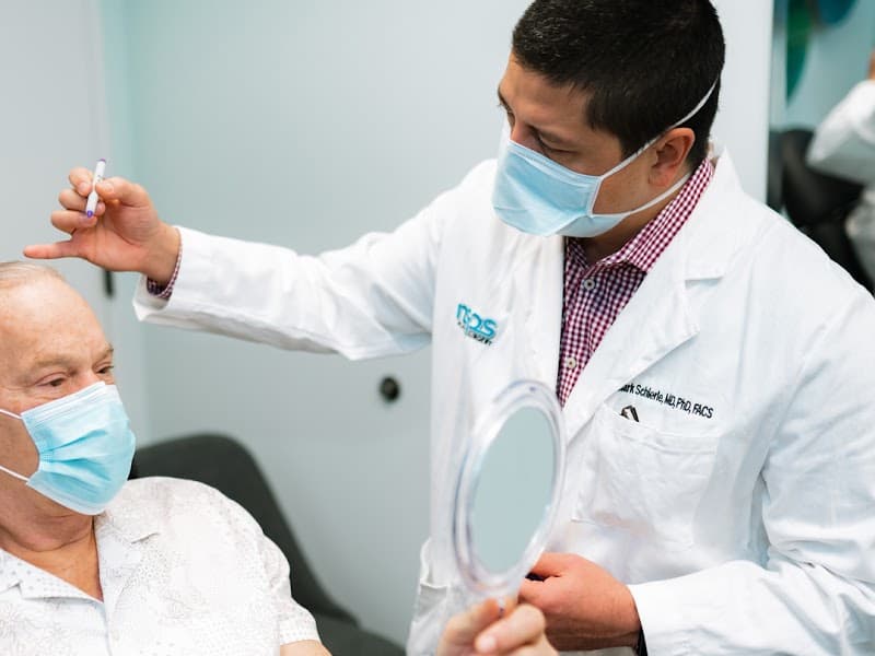 American Hair Growth Centers Chicago photo