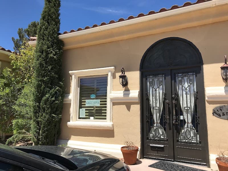 American Laser Med Spa - El Paso photo