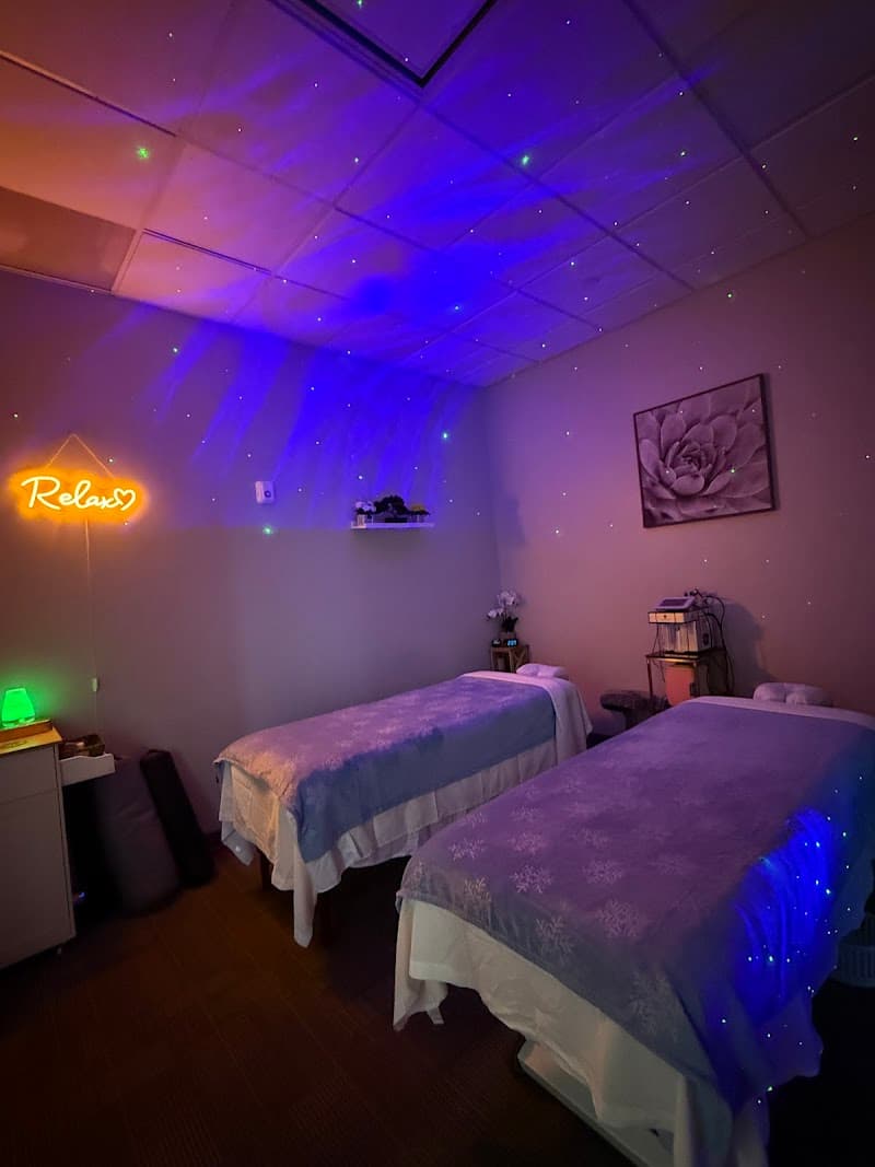 American Massage Concepts Chantilly photo