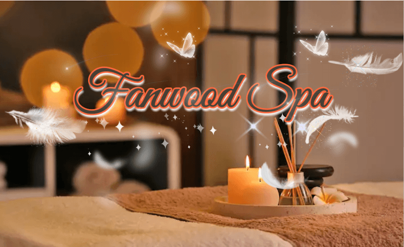 American Massage Spa Fanwood photo