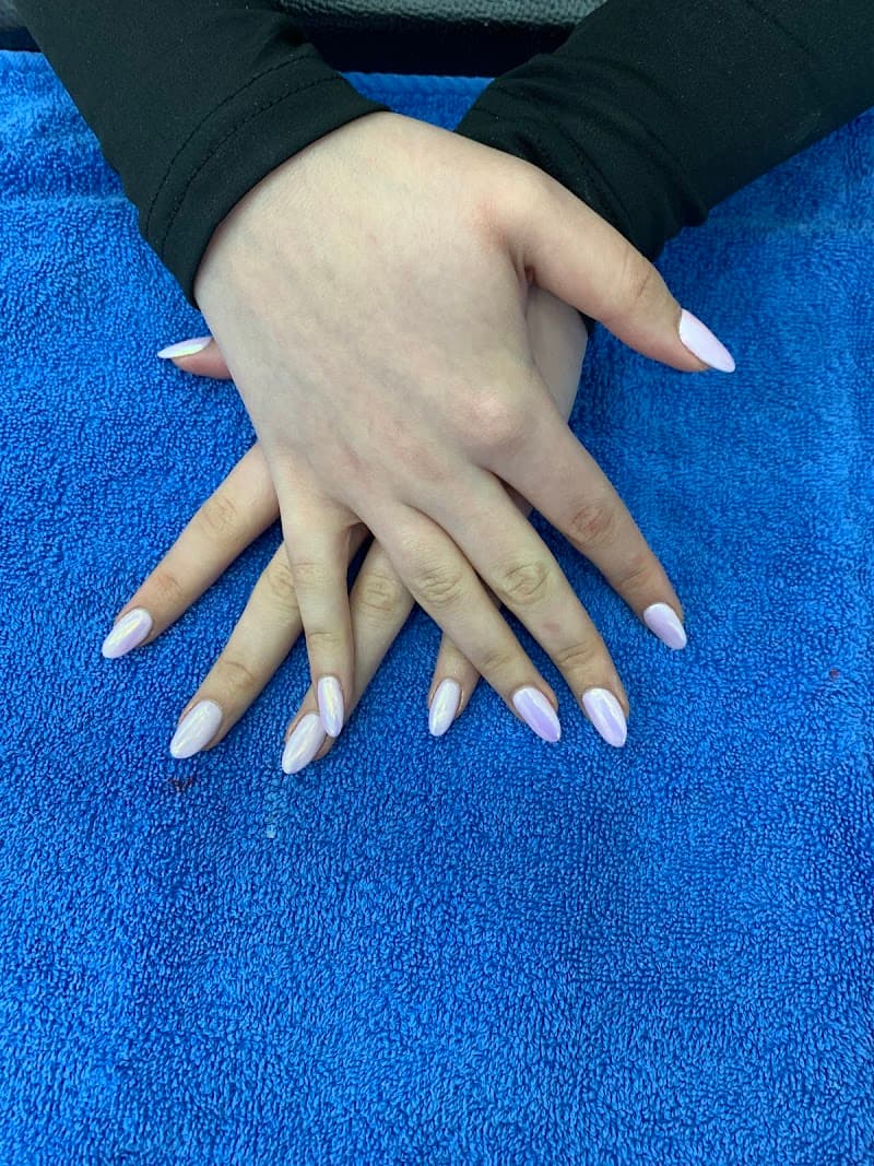 American Nails London photo