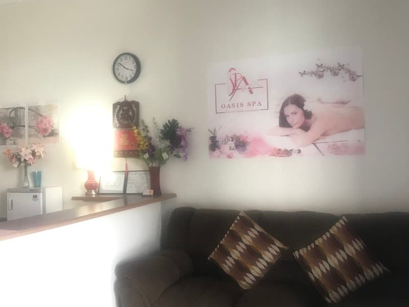 American Oasis Day Spa Sidney photo
