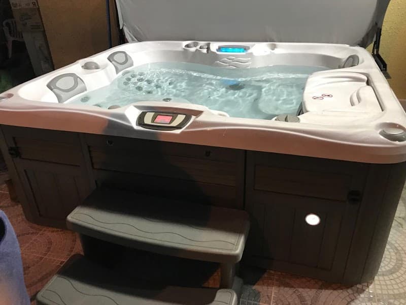 American Spa Bnei Atarot photo
