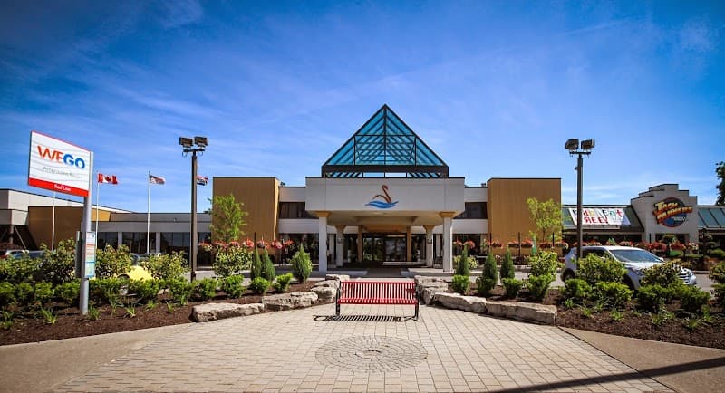 Americana Conference Resort Spa & Waterpark Niagara photo