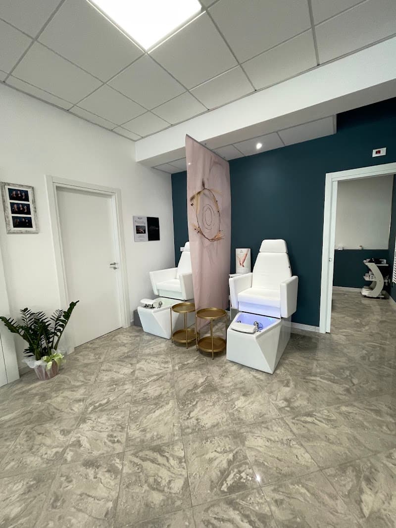 AmericaNails Franchising Poggibonsi photo