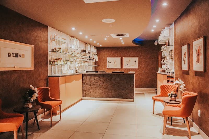 Amerispa Hilton Lac-Leamy Gatineau photo