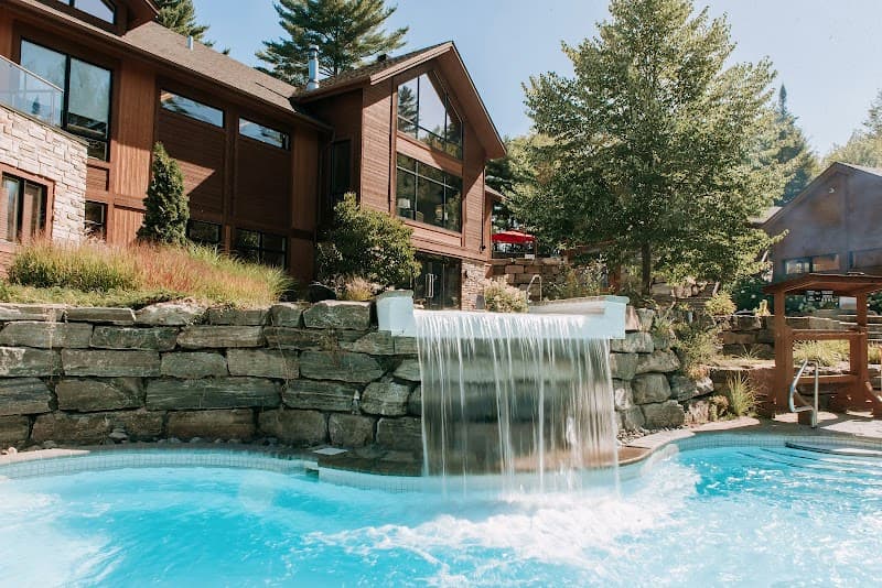 Amerispa Spa Nordique Morin-Heights photo