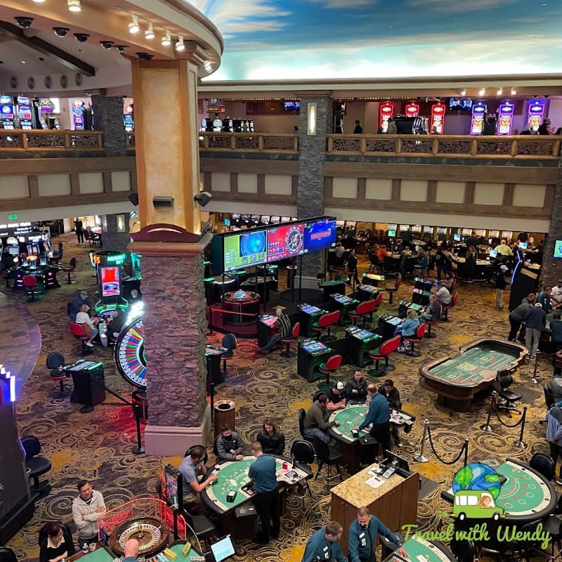 Ameristar Spa and Pool Black Hawk photo