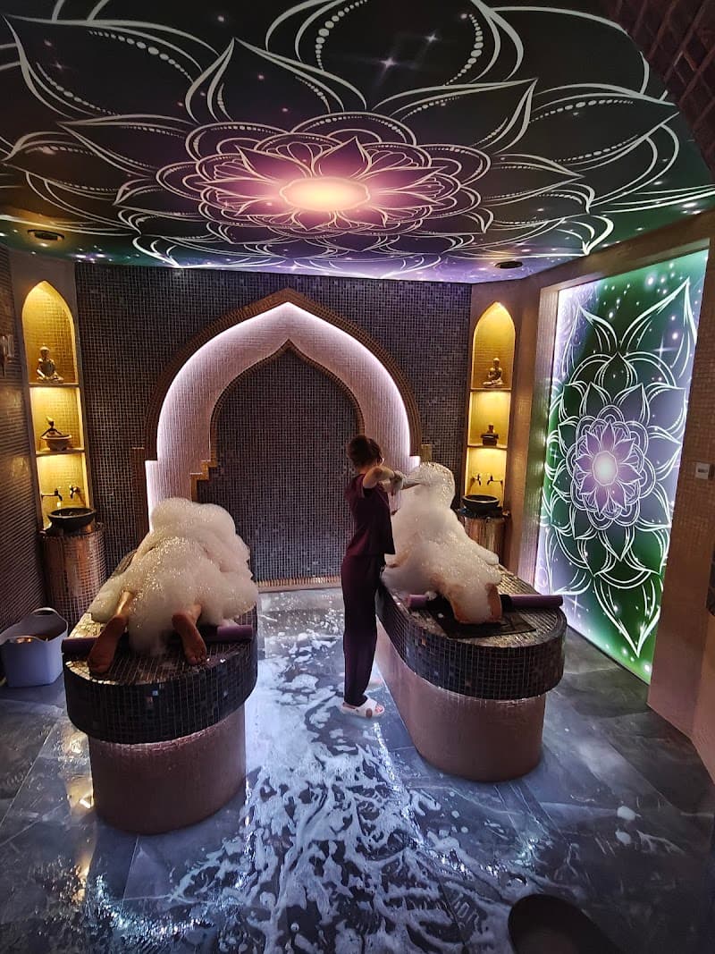 Amethyst-Hammam Spa, Masaże Gdańsk Kolbudy photo