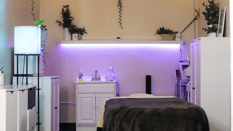 Amethyst Magnolia New York photo